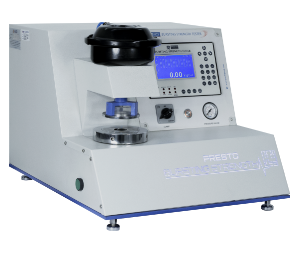 Digital Pneumatic Burst Genie 4.0